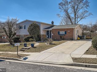 7413 Kathydale Rd, Baltimore, MD 21208