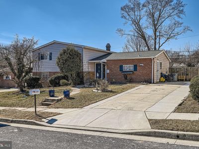 7413 Kathydale Rd, Baltimore, MD, 21208