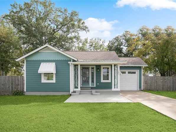 395 W Oak St, Ponchatoula, LA 70454