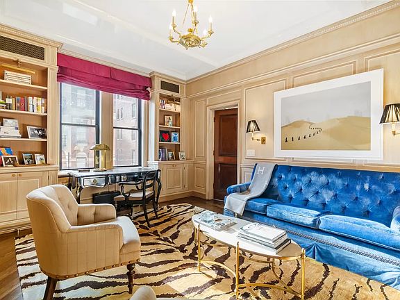 2nd image of 941 Park Ave #5C
