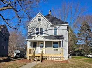 414 W Montgomery St, Sparta, WI 54656