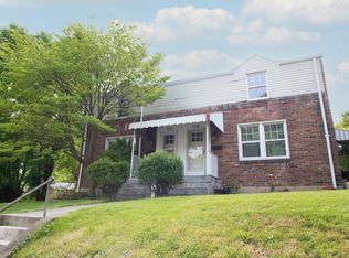 140 Patterson Ave, Carnegie, PA 15106