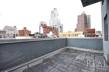 Rented by REAL New York