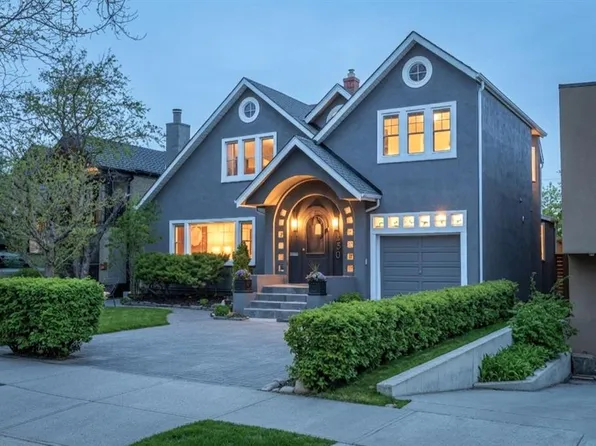 450 NE Scarboro Ave SW, Calgary, AB T3C 2H6