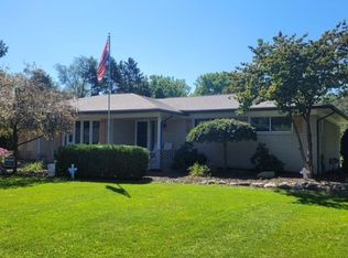 11146 21 Mile Rd, Utica, MI 48317