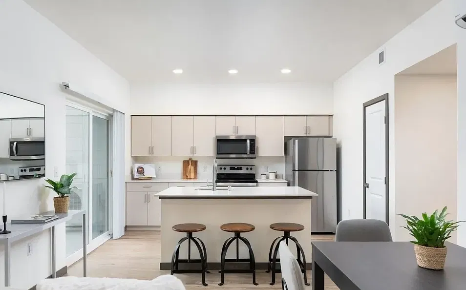 Nisqually Landing Apartments — Photo 1