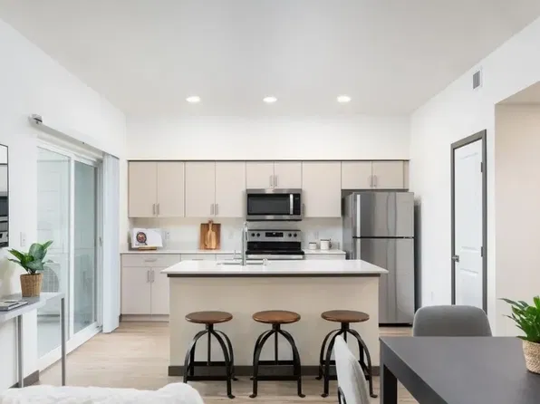 Nisqually Landing Apartments