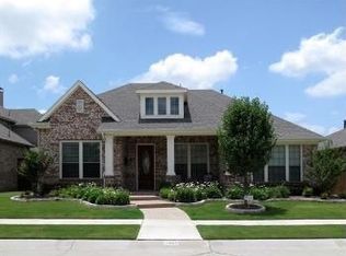 2360 Shoreham Cir, The Colony, TX 75056