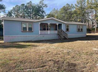 533 W Blue Cove Loop, Mountain View, AR 72560