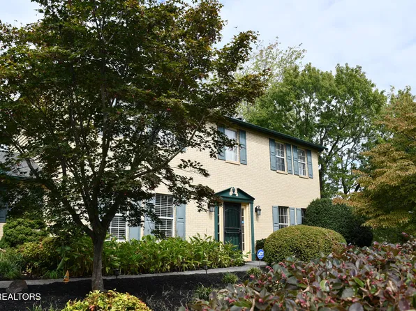 1012 Cross Meadow Rd, Knoxville, TN 37934