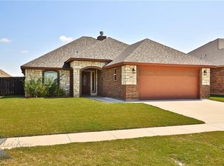 4901 Yellowstone Trl, Abilene, TX 79602
