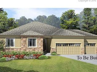 726 Sally Hill Ct, Monument, CO 80132