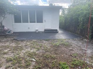 1185 NW 118th St #2, Miami, FL 33168