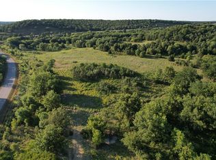 State Highway 99 Sh Hwy #99, Hominy, OK 74035