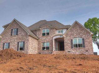 616 Tybarber Ave, Murfreesboro, TN 37129