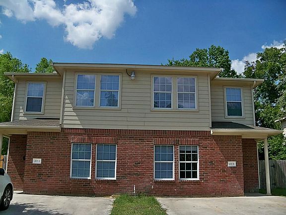 2nd image of 4727 Clover St #4727A