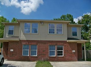 4727 Clover St #4727A, Houston, TX 77033