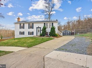 303 Branchview Ct, Fort Washington, MD 20744