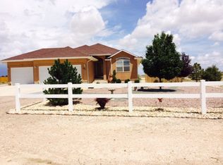 991 E Loma Dr, Pueblo West, CO 81007