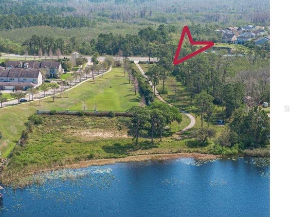 8750 Seidel Rd #7, Winter Garden, FL 34787