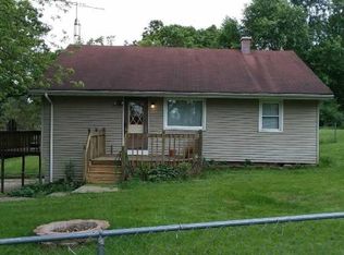 110 Wolf Rd, Niles, MI 49120