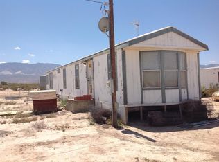 11484 Lincoln Rd, Lucerne Valley, CA 92356