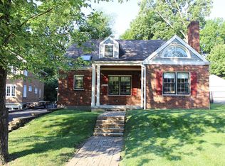 2224 Walterdale Ter, Louisville, KY 40205