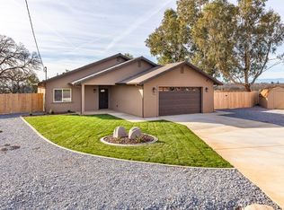3855 Via Ventura, Red Bluff, CA 96080