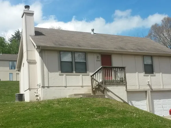 (undisclosed Address), Kansas City, MO 64116