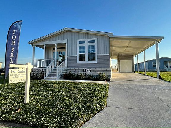 2nd image of 4604 Lake Crystal Blvd #G82q72