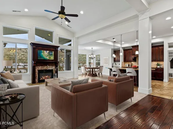 3518 Sunrise Cir, Mountain Green, UT 84050