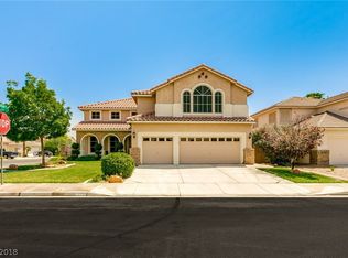 218 Bundy St, Henderson, NV 89074