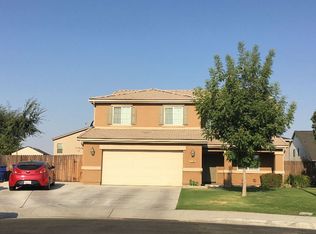 5824 Fernside Ct, Bakersfield, CA 93313