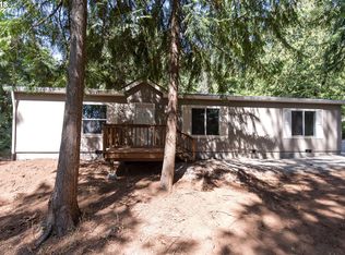 30756 S Oswalt Rd, Colton, OR 97017