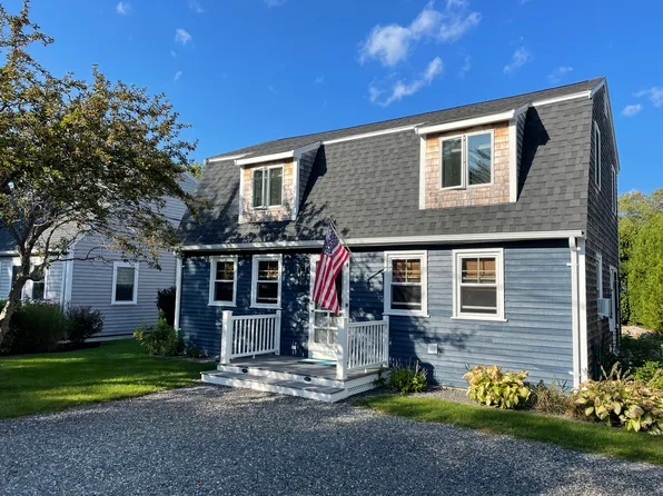 7 Laurel Ln, York, ME 03909