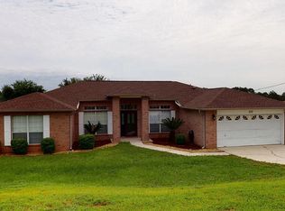 232 Trish Dr, Crestview, FL 32536