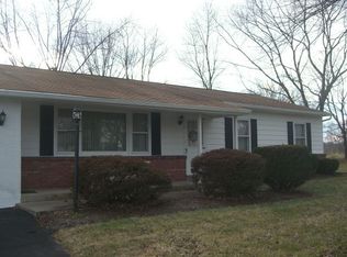 368 Moyer Rd, Souderton, PA 18964