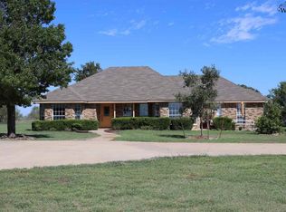 1508 Tammen Rd, Wichita Falls, TX 76305