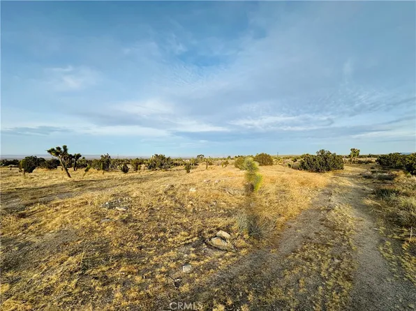 0 Evergreen Rd, Pinon Hills, CA 92372