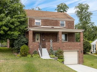 4609 Woodhill Dr, Homestead, PA 15120