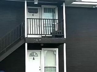 8456 Bayou Fountain Ave APT D, Baton Rouge, LA 70820