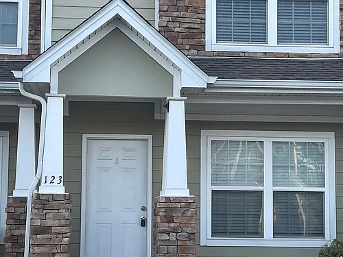 123 Cobblestone Place Dr Photo 1