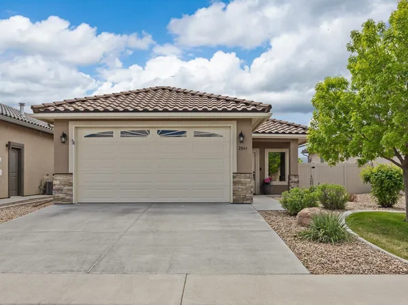 2841 Trevor Mesa Dr, Grand Junction, CO 81503