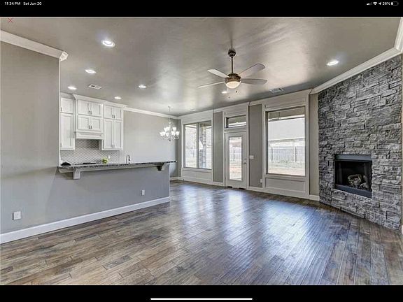 4th image of 17505 Braken Dr