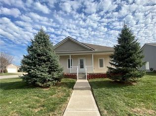 503 Hamlet Dr, Harrisonville, MO 64701