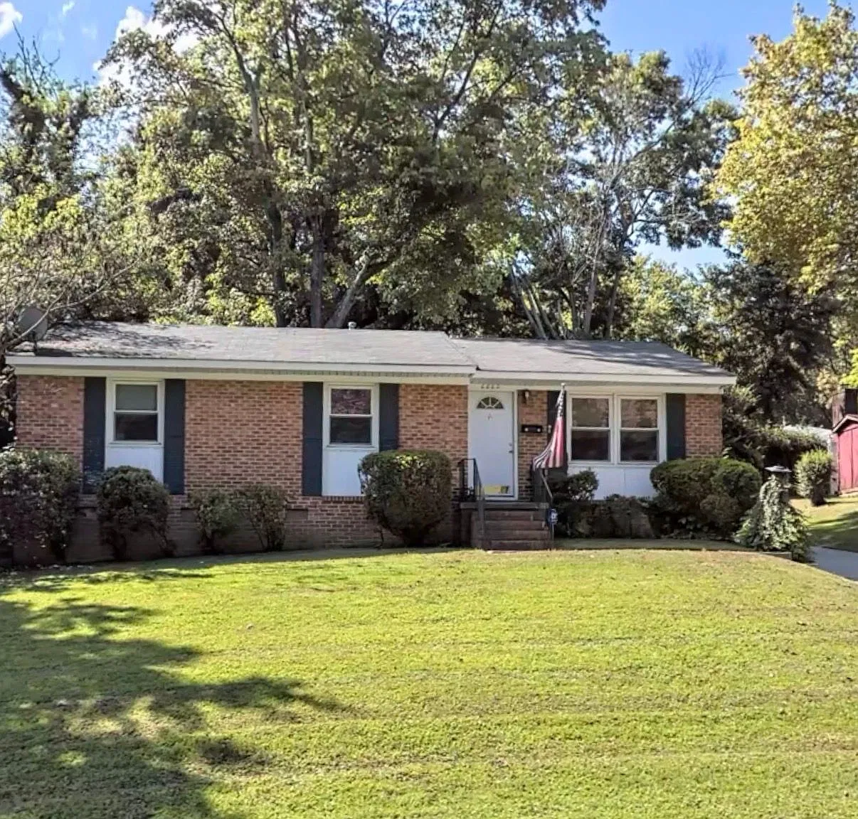 3 bed, 2.0 bath, $1,500 — Photo 1