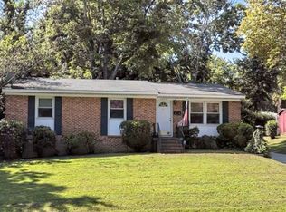 (Undisclosed Address), Greensboro, NC 27403