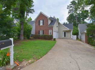 204 Birch Rd, Peachtree City, GA 30269