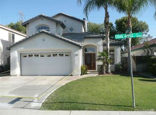 8221 Crab Apple Ct, Bakersfield, CA 93311