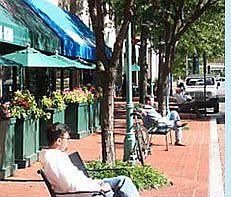 Shirlington Village